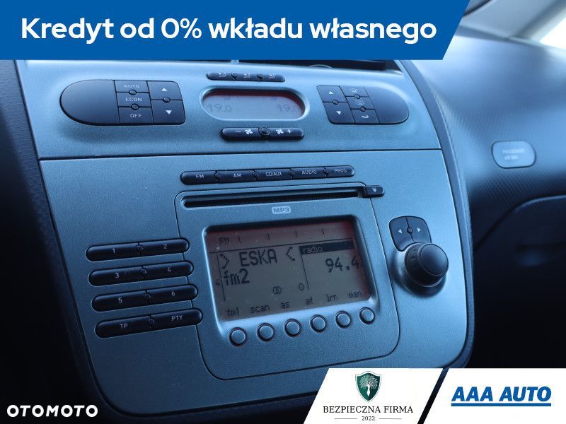 Seat Toledo - 13