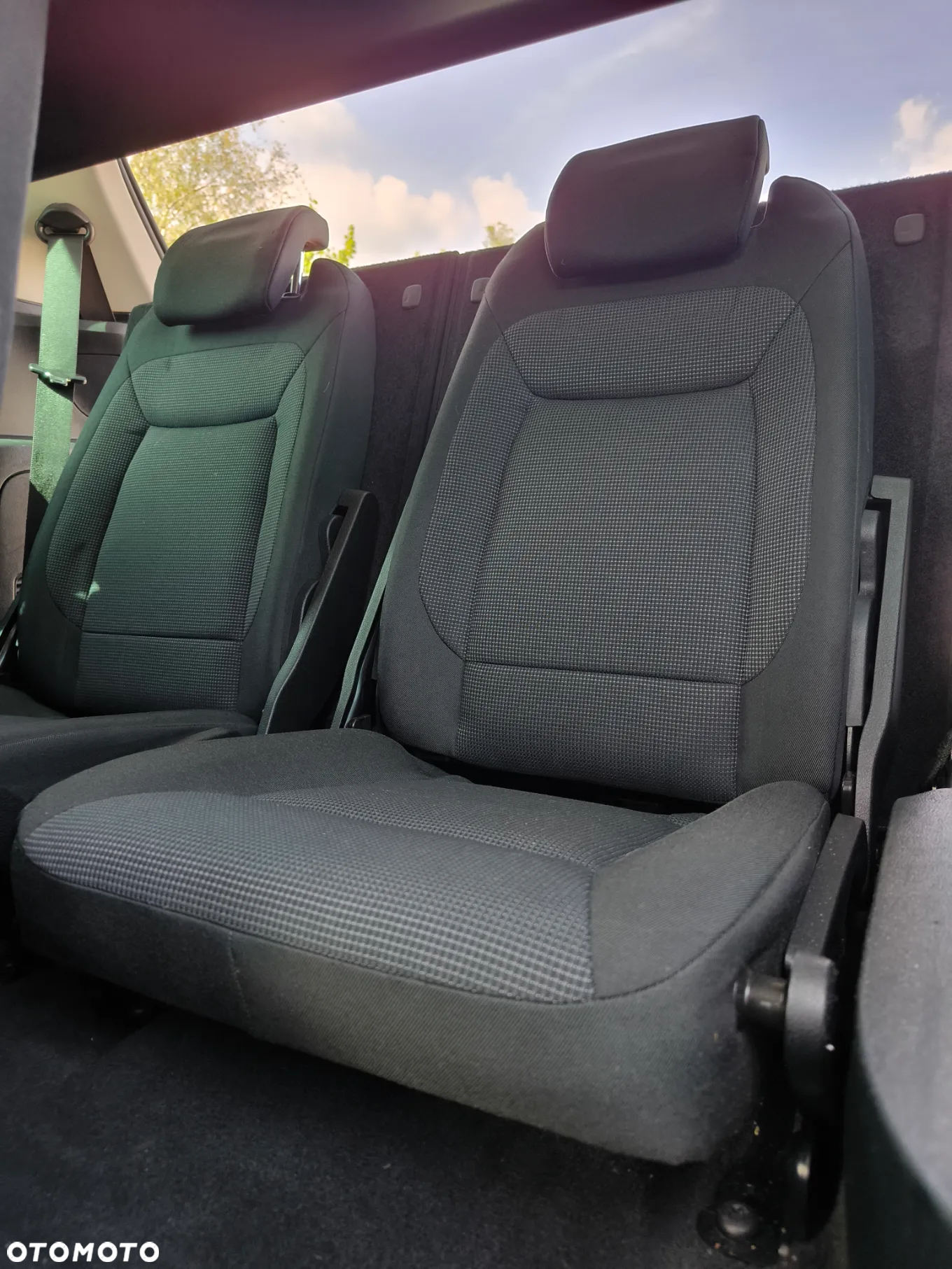 Ford S-Max 2.0 Trend - 15