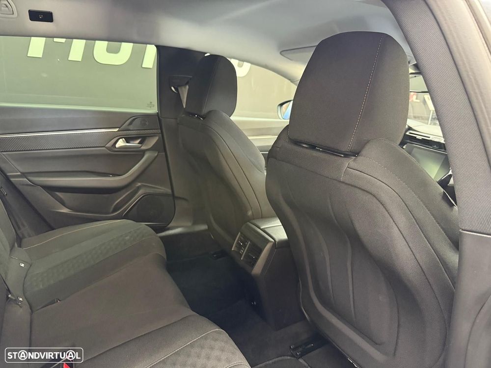 Peugeot 508 SW 1.5 BlueHDi Allure - 54