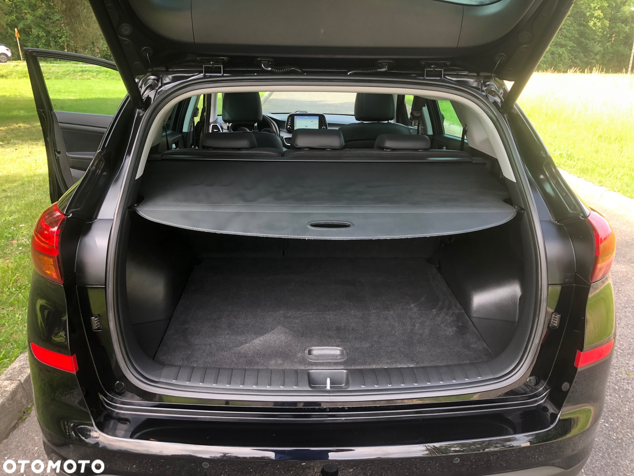 Hyundai Tucson 1.6 T-GDi Premium 4WD DCT - 11