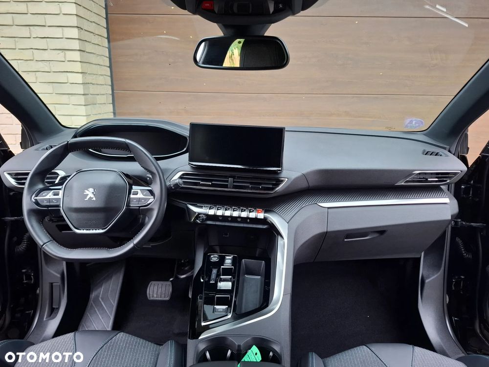 Peugeot 3008 2023