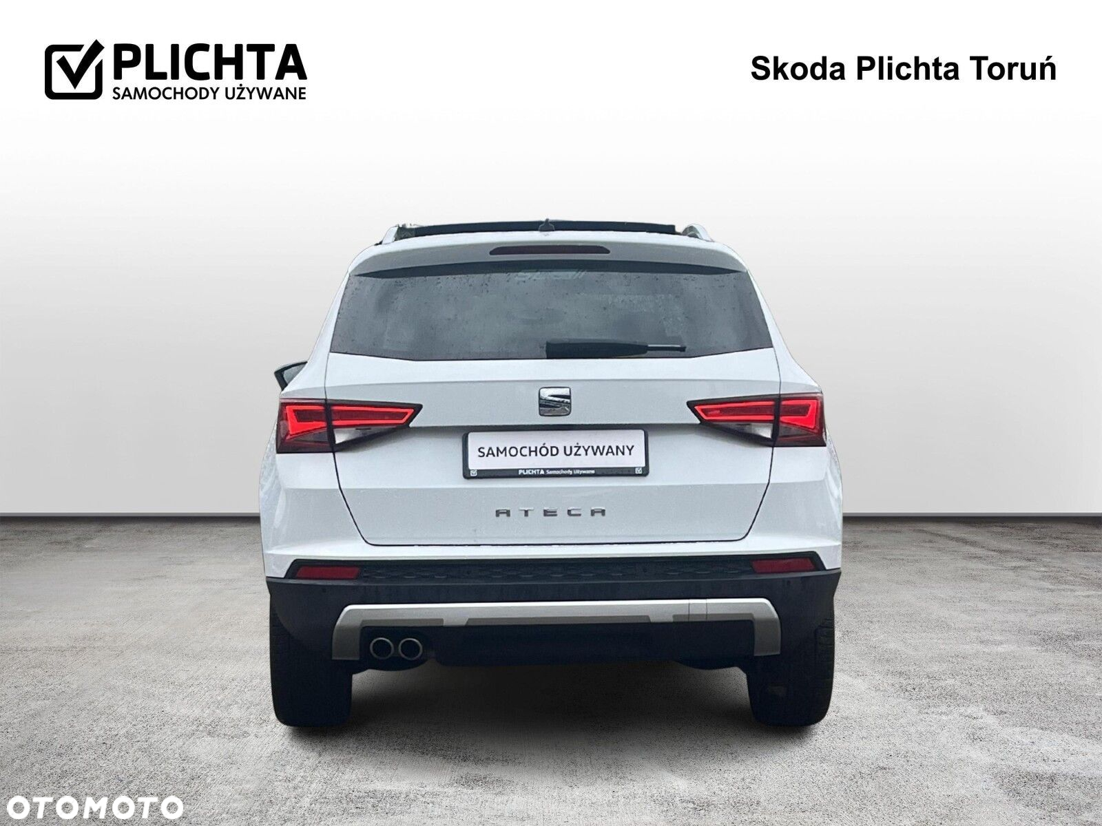 Seat Ateca 2.0 TDI Xcellence S&S DSG - 4