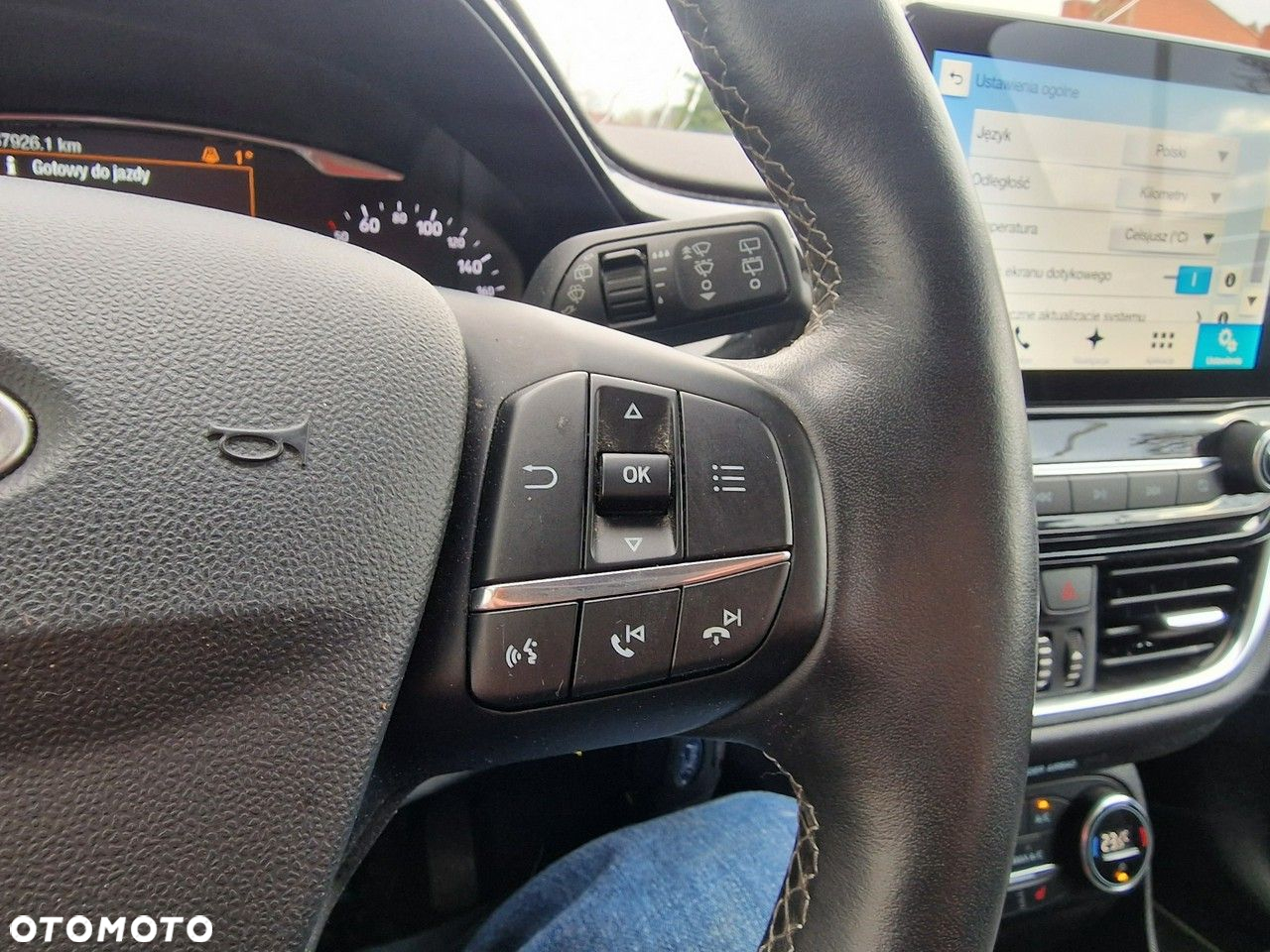 Ford Fiesta - 10