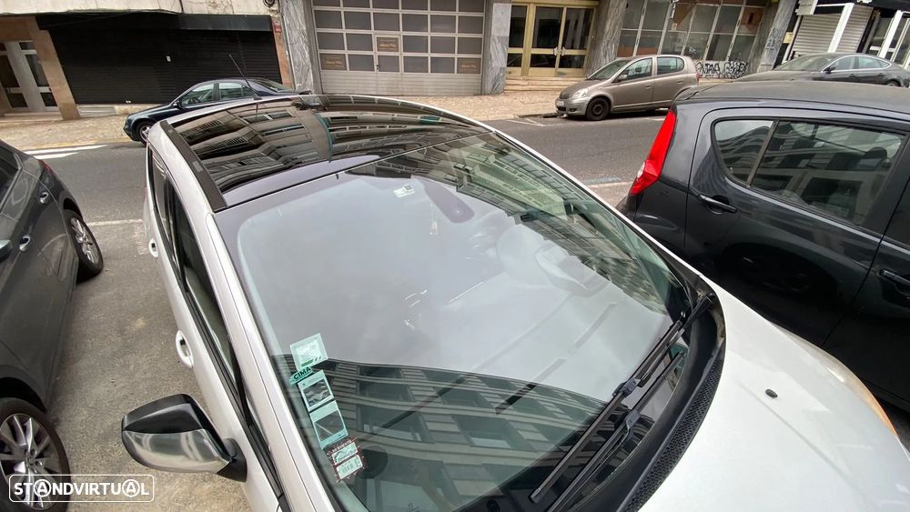 Peugeot 3008 1.6 HDi Executive CMP6 - 26