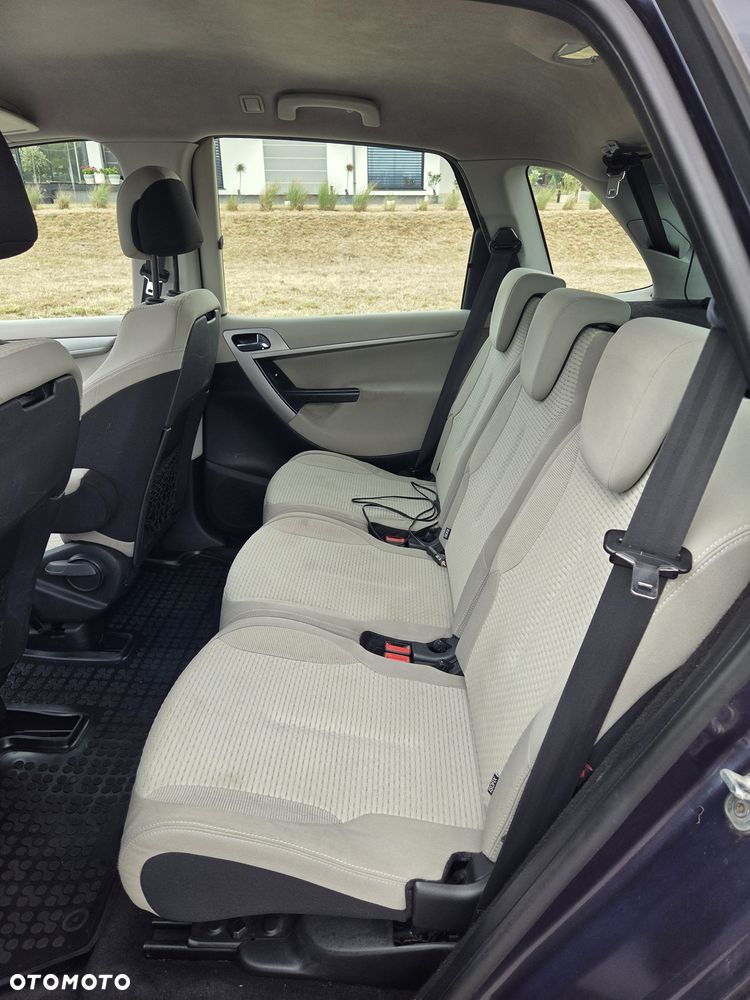 Citroën C4 Picasso - 5