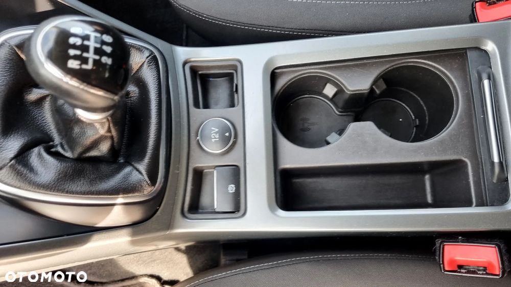 Ford Kuga 2.0 TDCi 4x2 Cool & Connect - 34