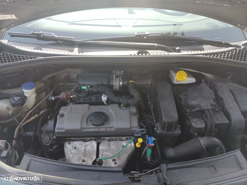 Citroën C3 1.4 Airdream Seduction - 38