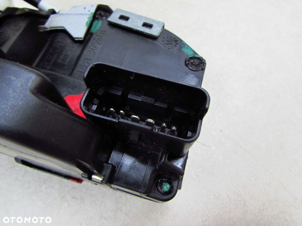 RENAULT KADJAR 15-22 ZAMEK DRZWI LEWY TYL 6 PIN - 4