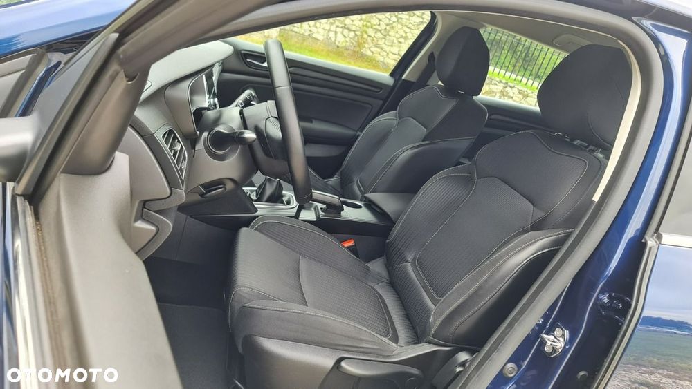 Renault Megane - 7