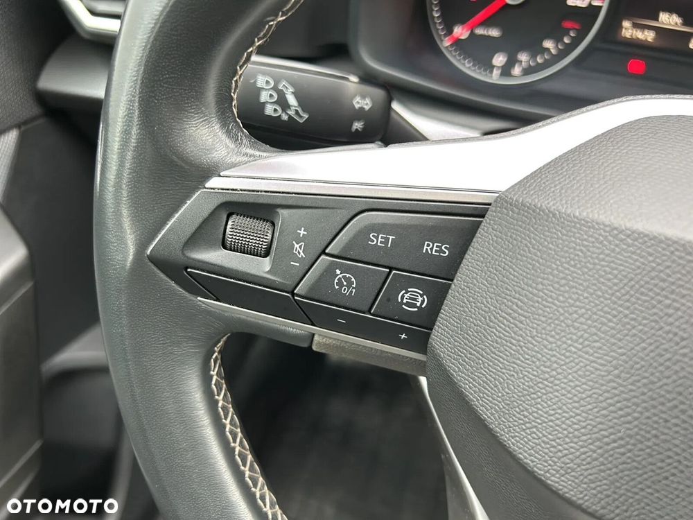 Seat Leon 2.0 TDI Style - 23