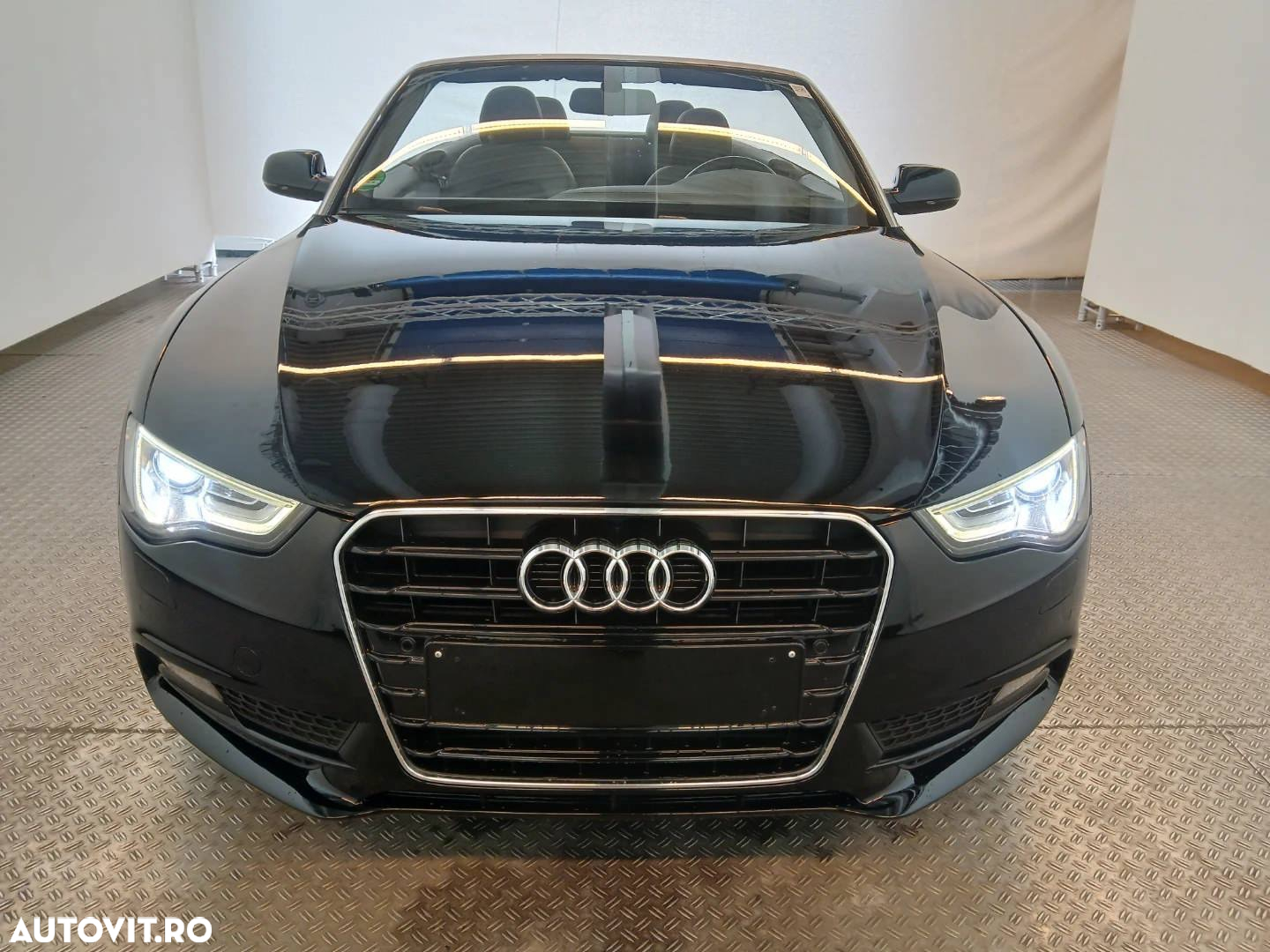 Audi A5 Coupe 2.0 TDI Multitronic - 3