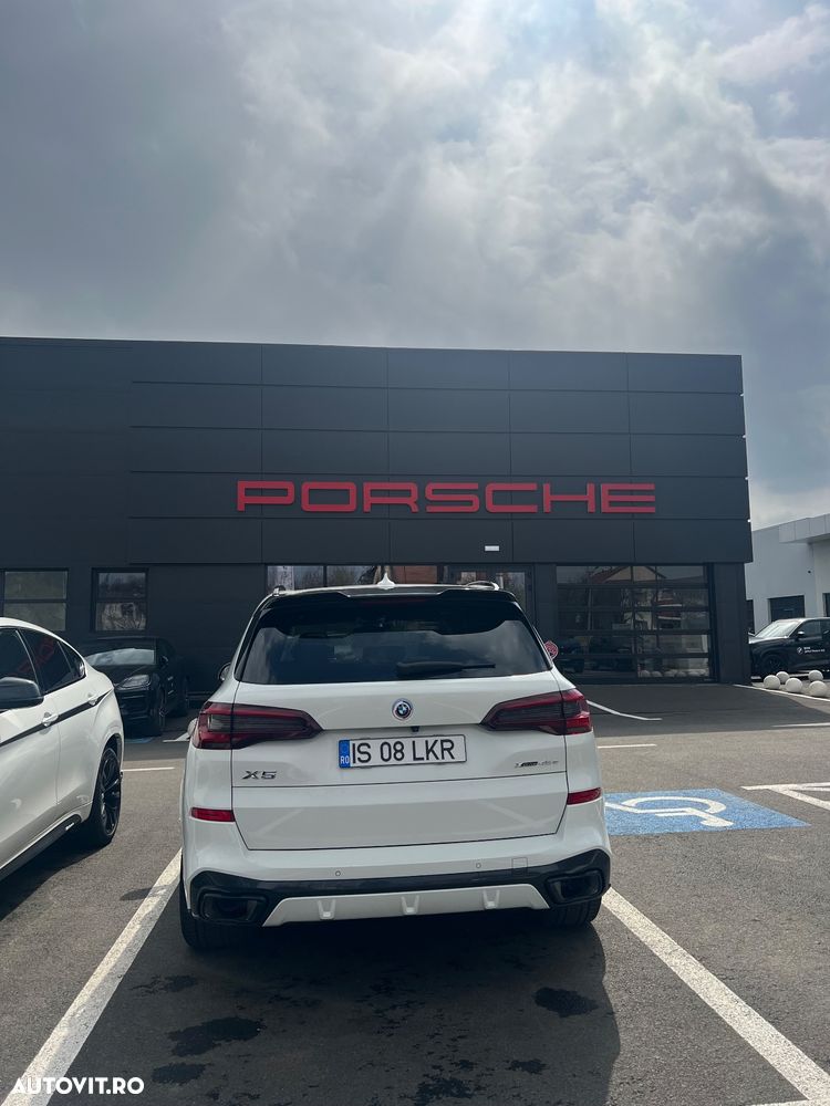 BMW X5 - 15