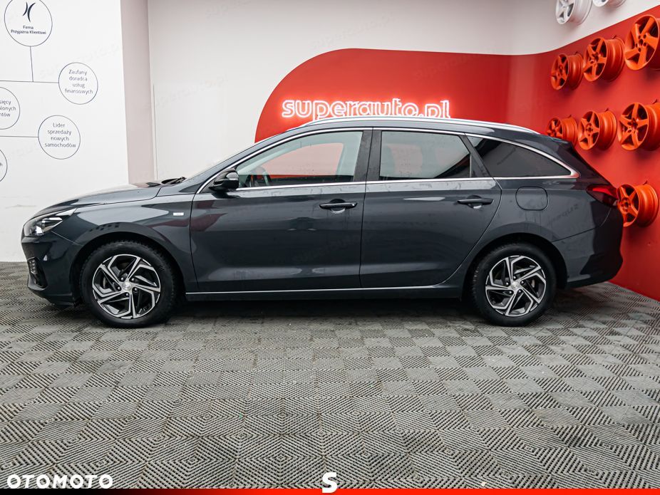 Hyundai i30 1.5 T-GDI 48V Smart DCT - 5