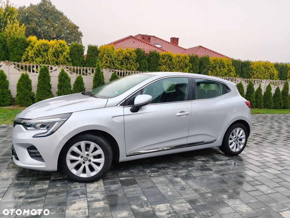 Renault Clio 1.0 TCe Intens - 3