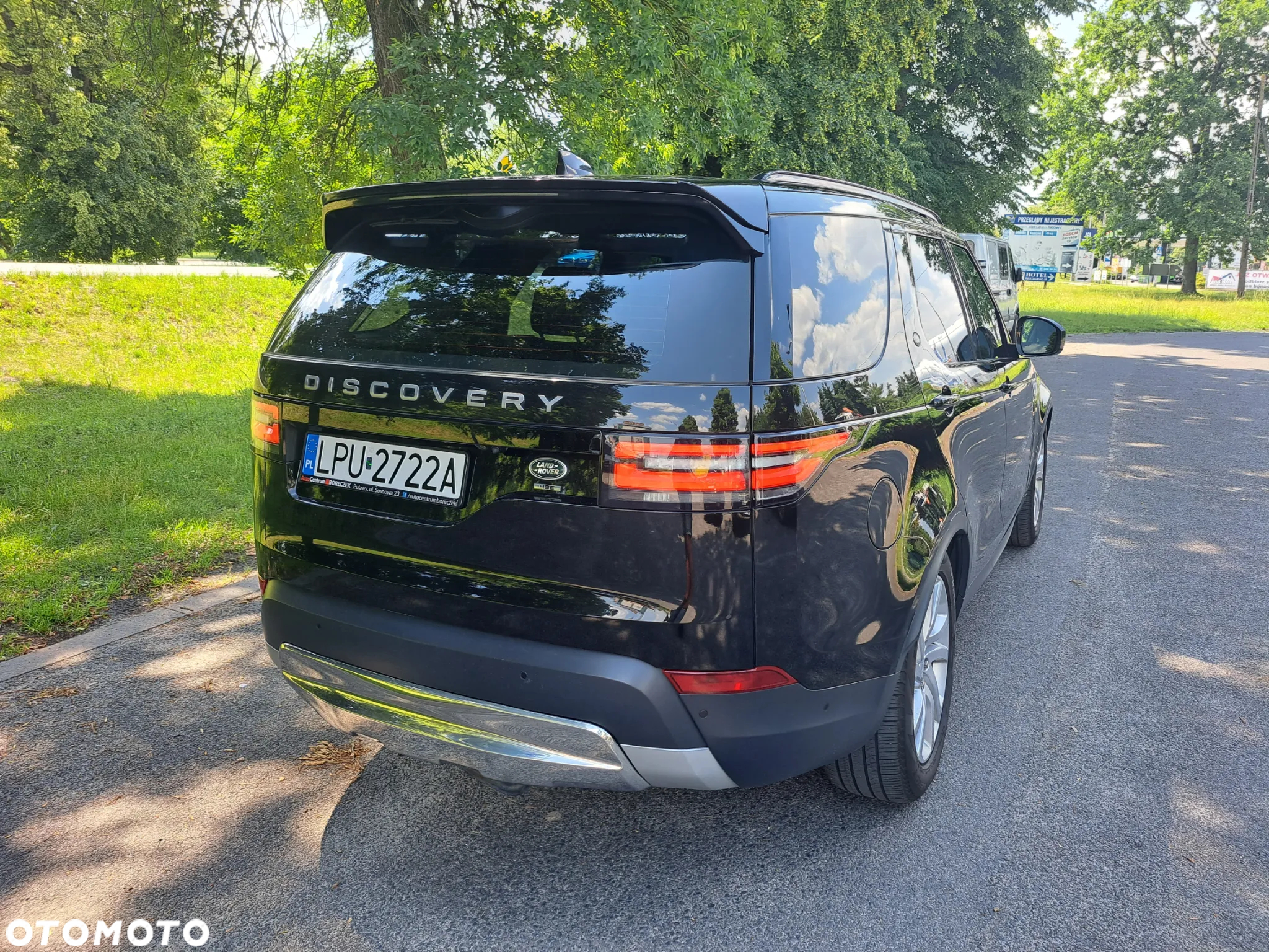 Land Rover Discovery V 2.0 TD4 HSE Luxury - 9