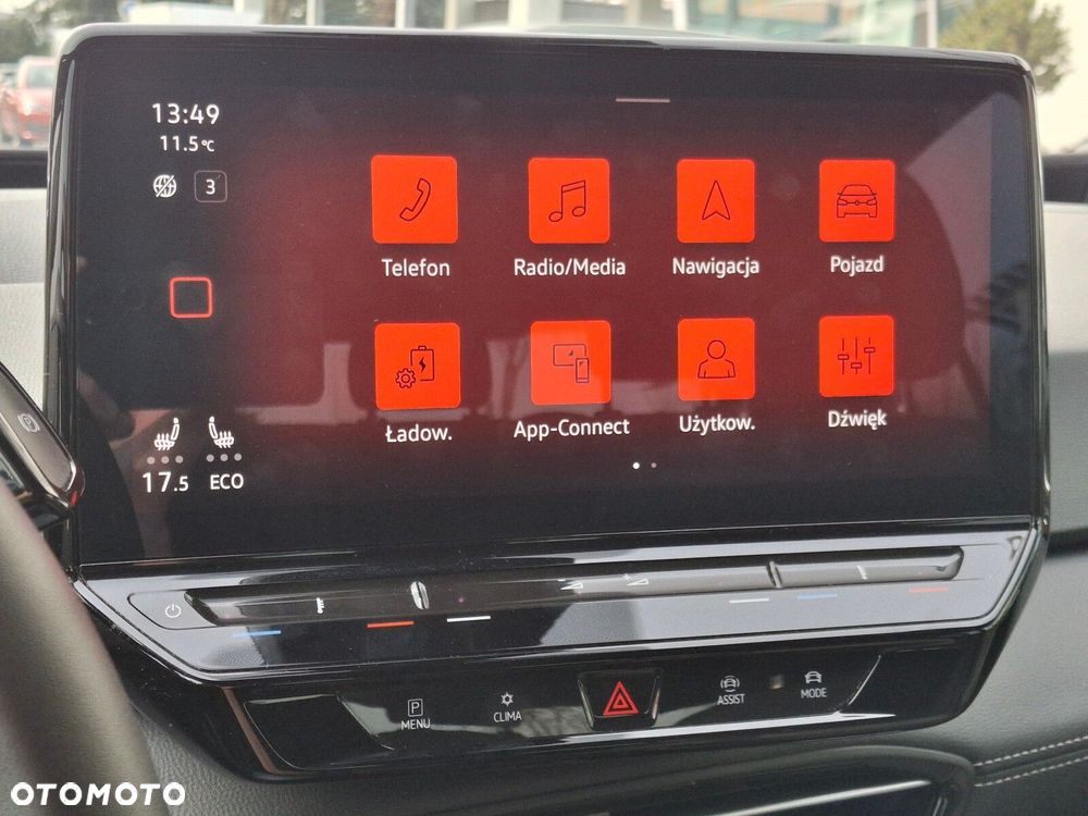 Volkswagen ID.3 58kWh Pro Performance - 27