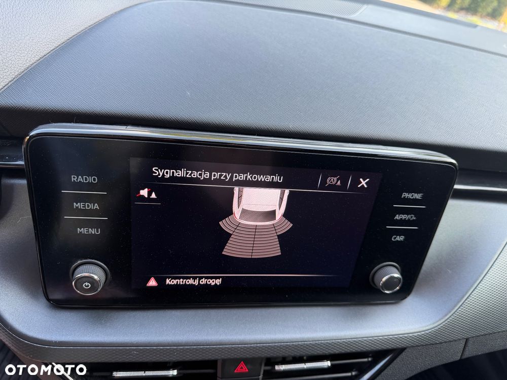 Skoda Scala 1.0 TSI Ambition - 32
