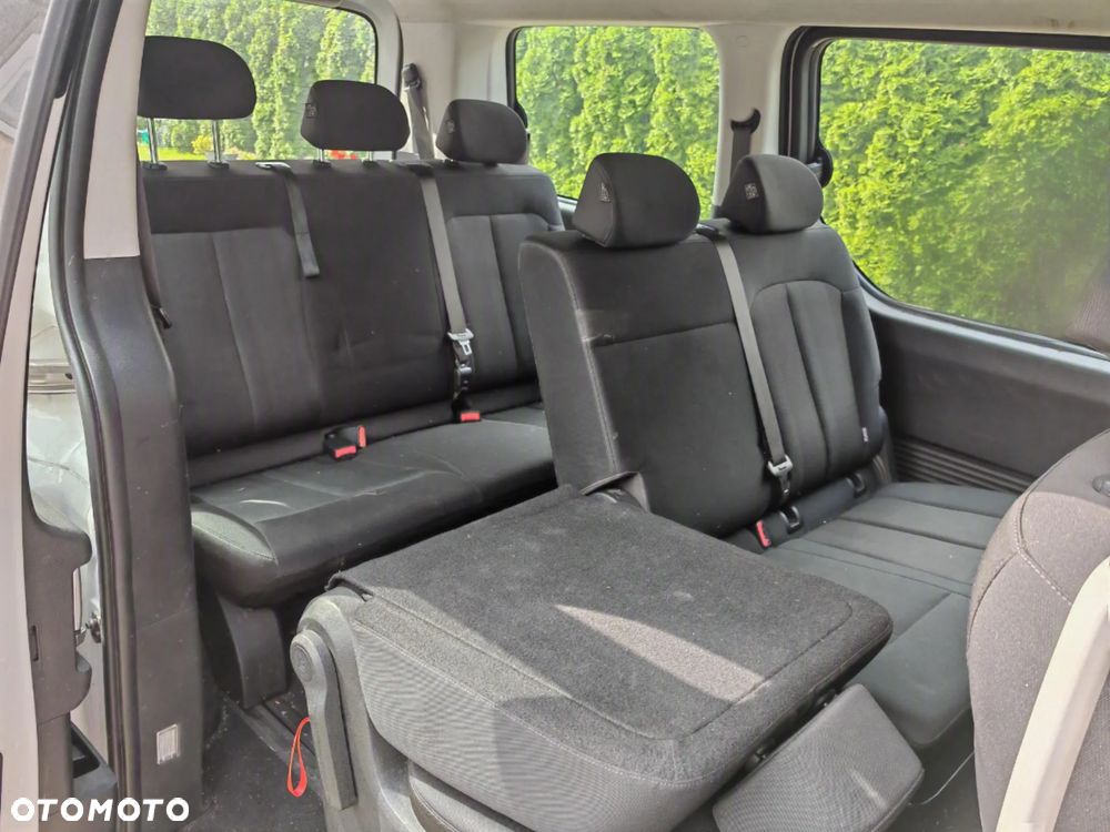 Hyundai Staria 2.2 CRDi Allrad Prime - 10