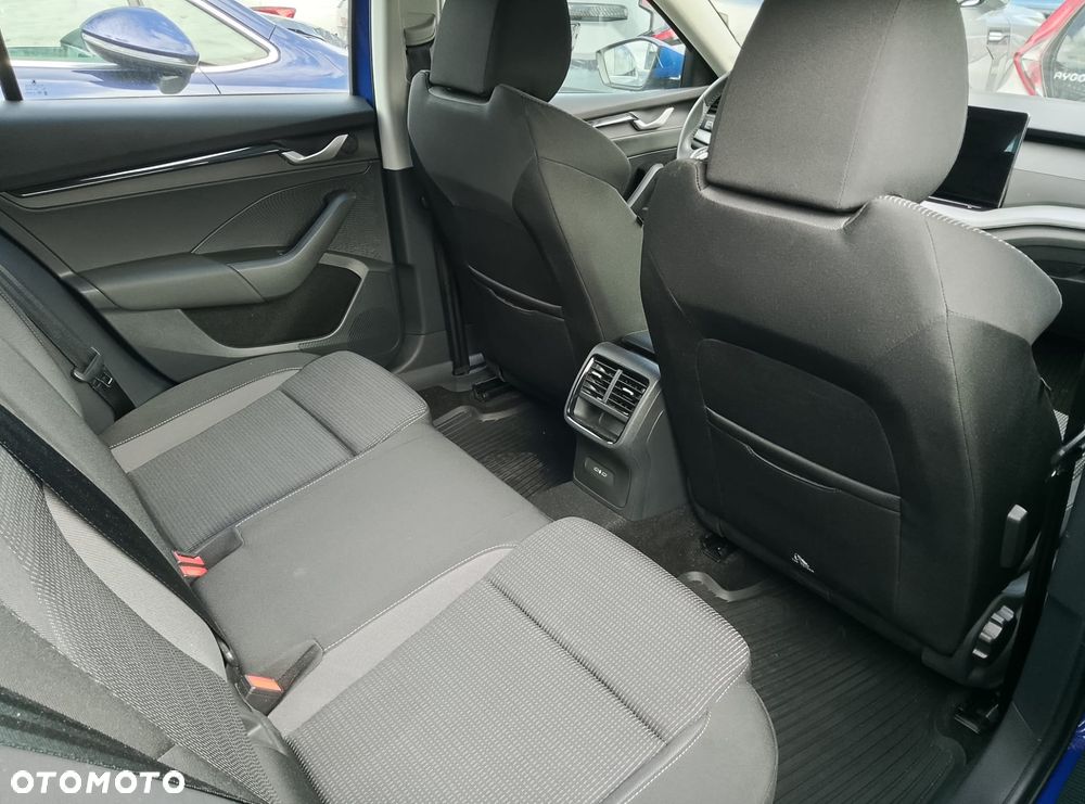 Skoda Octavia - 18