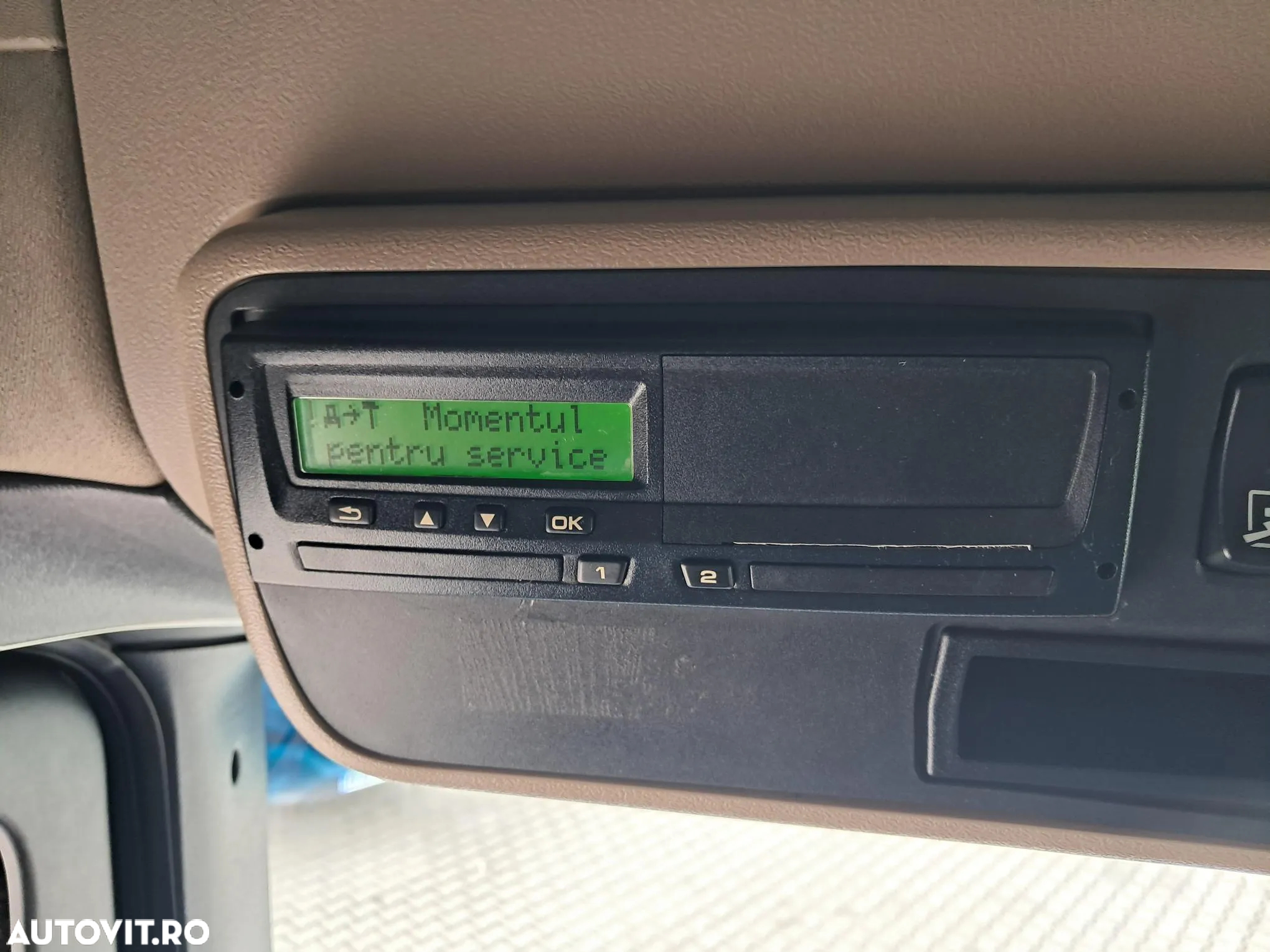Scania r450 topline automat euro 6 - 24