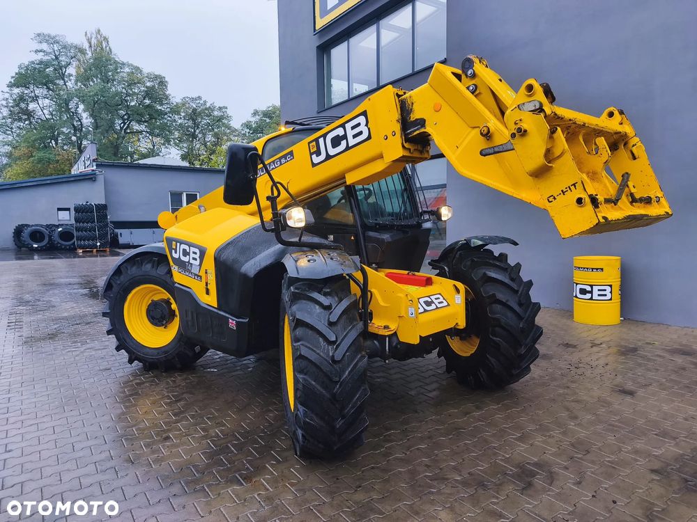 JCB 541-70 - 7