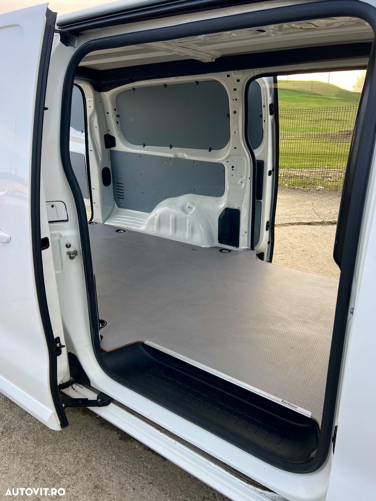 Peugeot Expert L3H1 TwinCab Premium - 6