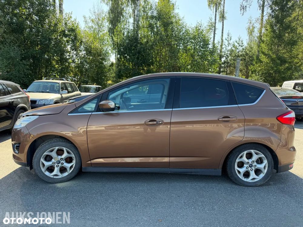 Ford C-MAX 1.0 EcoBoost Titanium ASS - 3