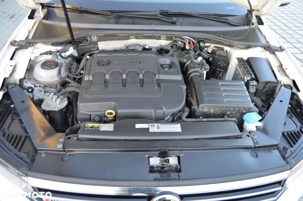 Volkswagen Passat 2.0 TDI BMT SCR 4Mot Highline DSG7 - 18