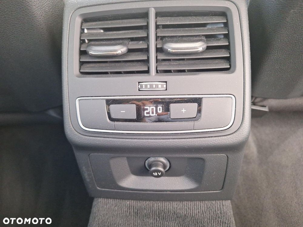 Audi A4 Avant 35 TFSI mHEV Advanced S tronic - 20