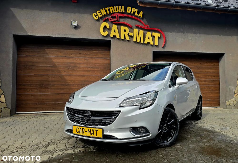 Opel Corsa 1.4 T Color Edition S&S - 2