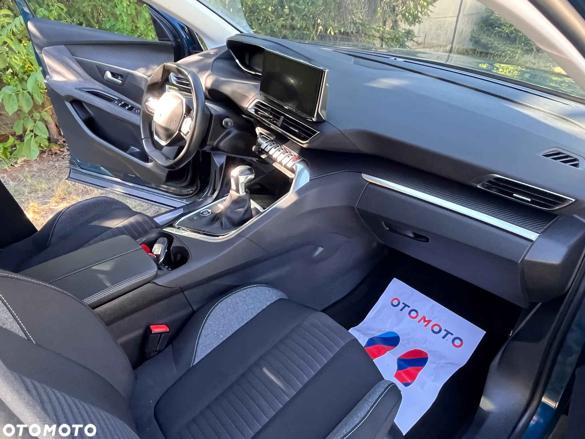 Peugeot 3008 PureTech 130 Stop & Start Active - 15