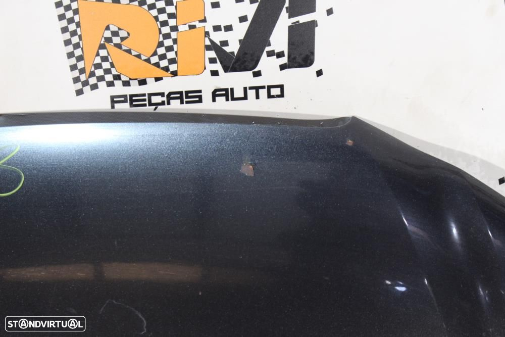 Capot Audi A3 8P (2008 - 2012) - 2
