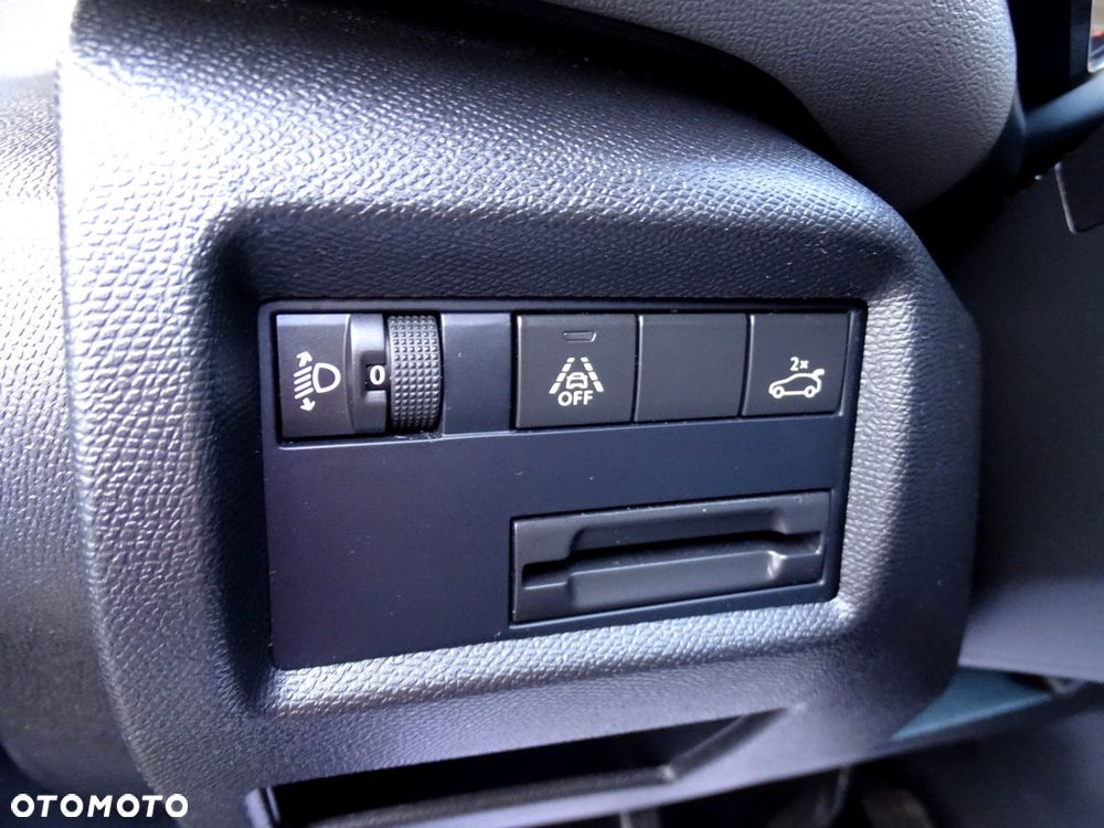 Citroën C5 Aircross 1.2 PureTech Live - 10