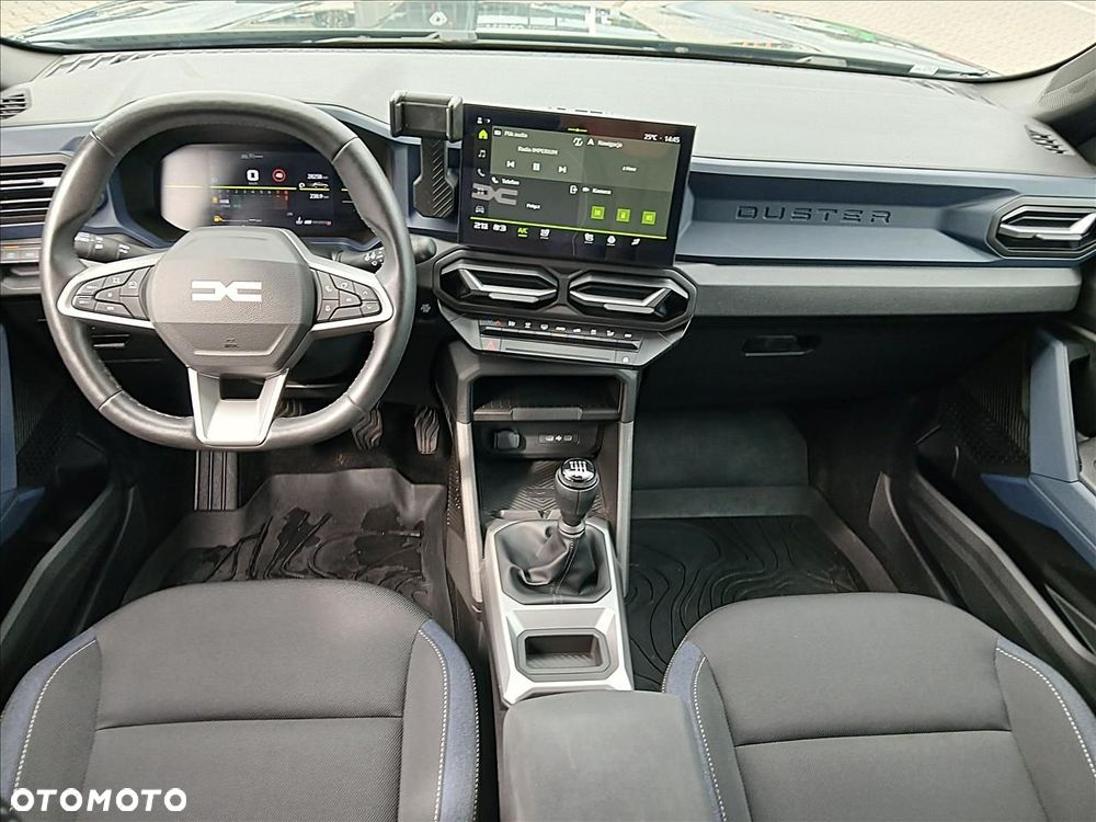 Dacia Duster - 11