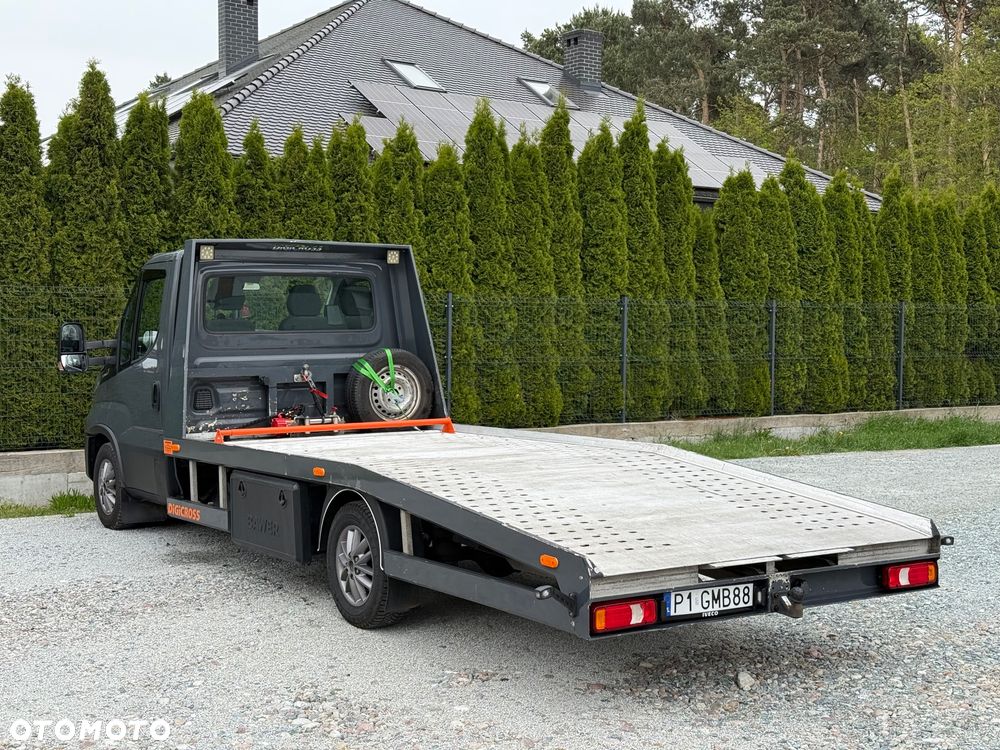 Iveco Daily - 8