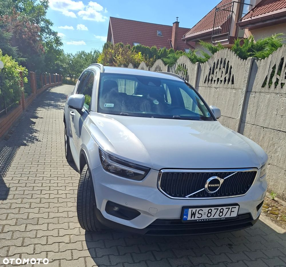 Volvo XC 40 T3 - 2