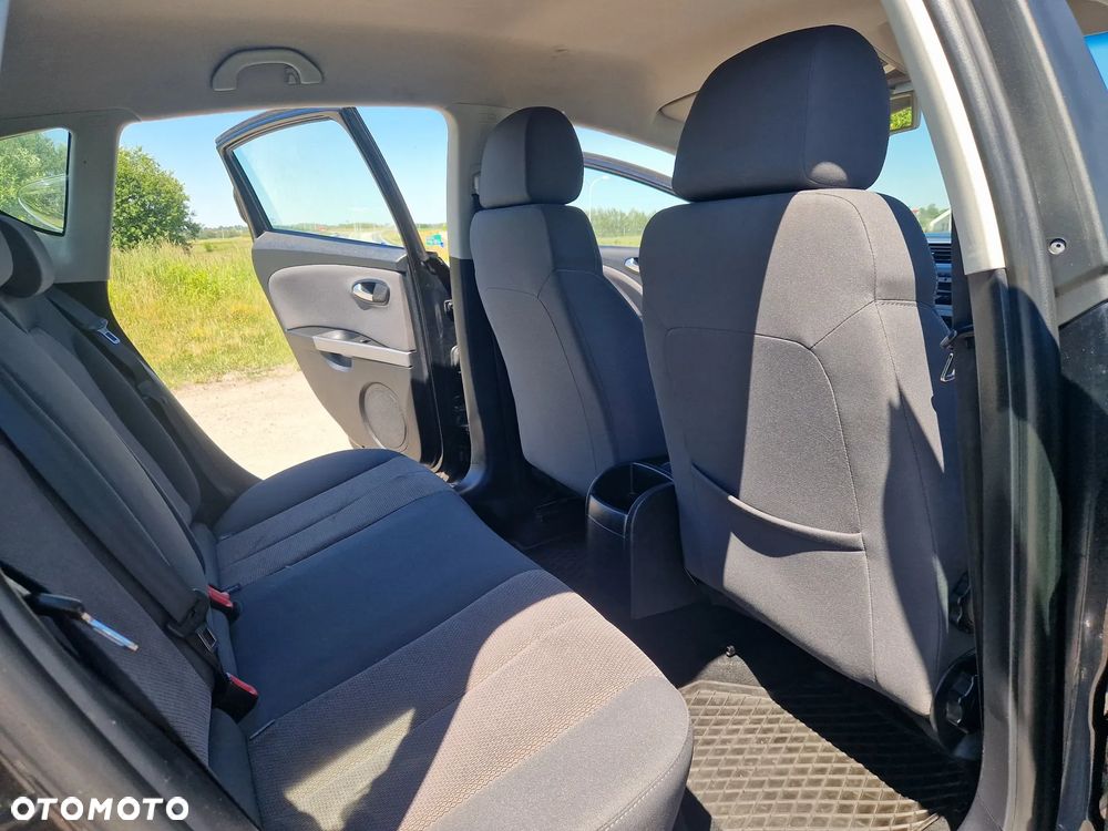 Seat Leon 1.6 TDI Style - 25