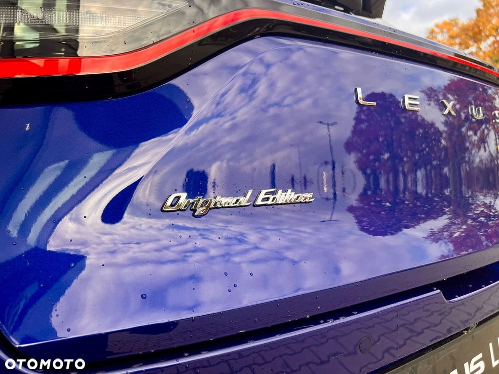 Lexus LBX 1.5 Hybrid Original Edition - 36