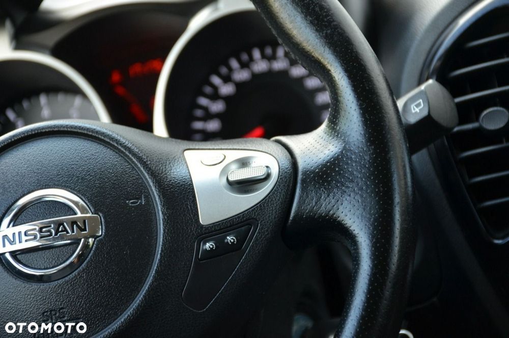 Nissan Juke - 31
