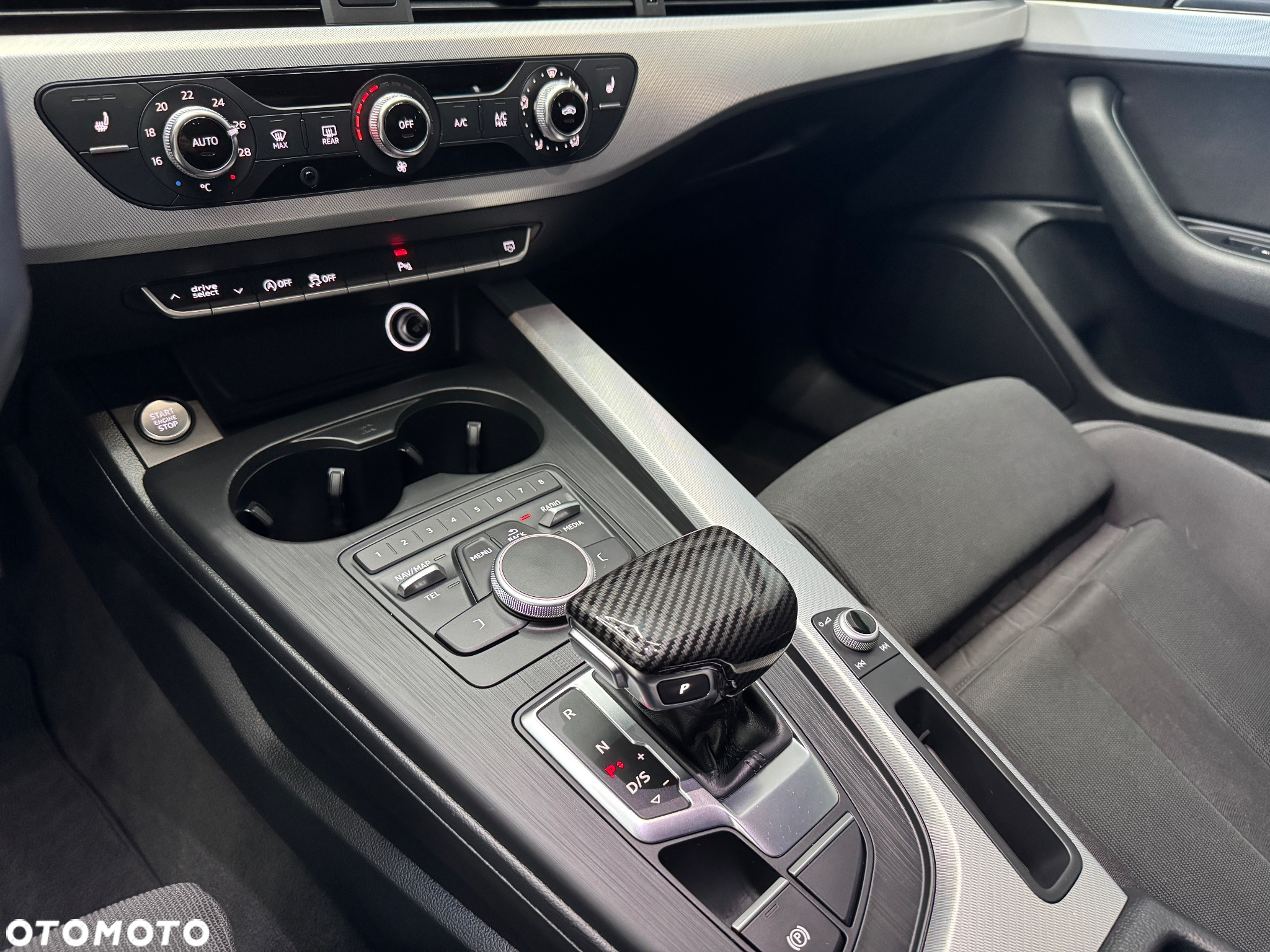 Audi A5 2.0 TDI Sport S tronic - 29
