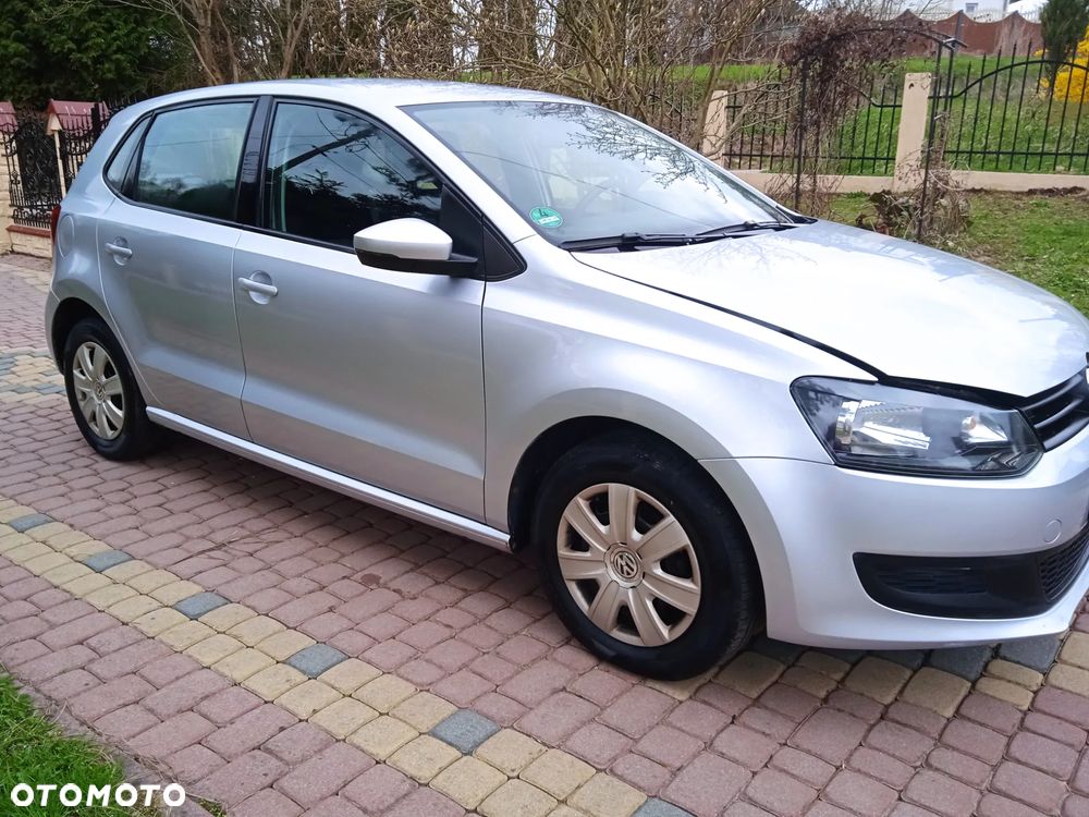 Volkswagen Polo - 4