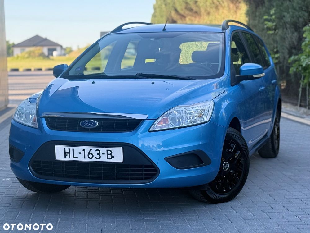Ford Focus - 2