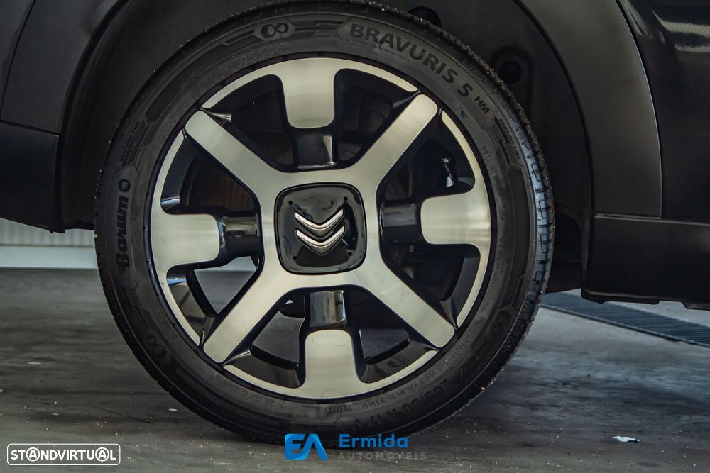 Citroën C4 Cactus 1.2 PureTech Shine - 18