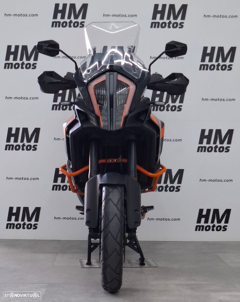 KTM 1290 Super Adventure - 3