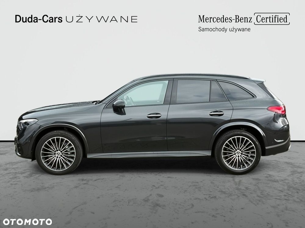 Mercedes-Benz GLC - 8