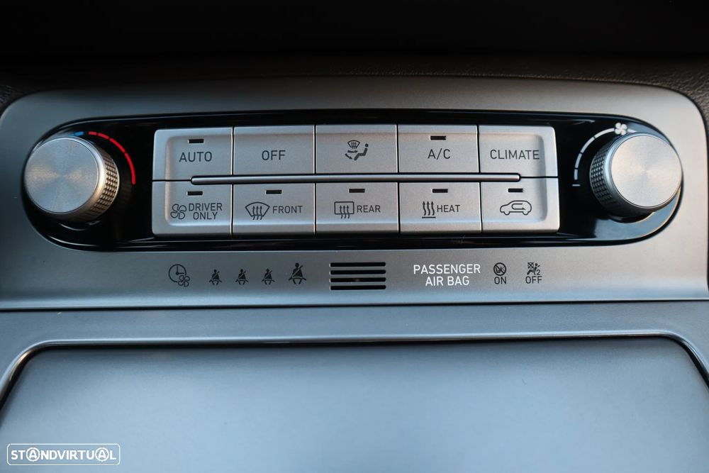 Hyundai Kauai EV 39 kWh Premium - 31