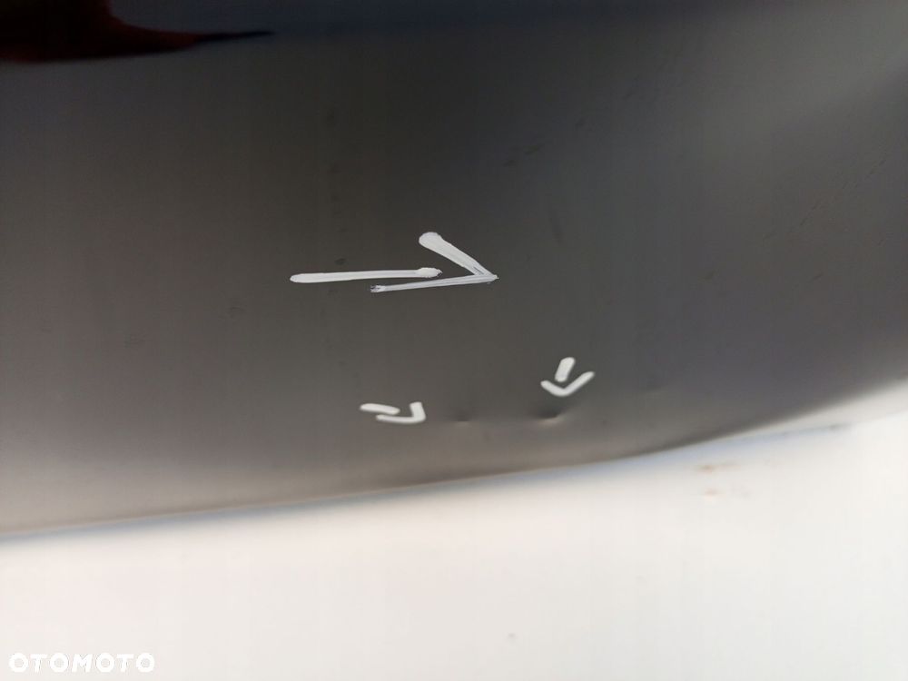 MERCEDES CITAN II 2 KANGOO IV 4 2021- DRZWI TYLNE PRZESUWNE BOCZNE PRAWE - 12