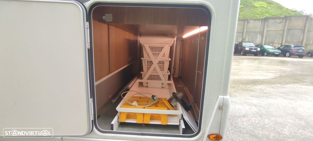 Pilote Essential P746 (Cama central) - 18