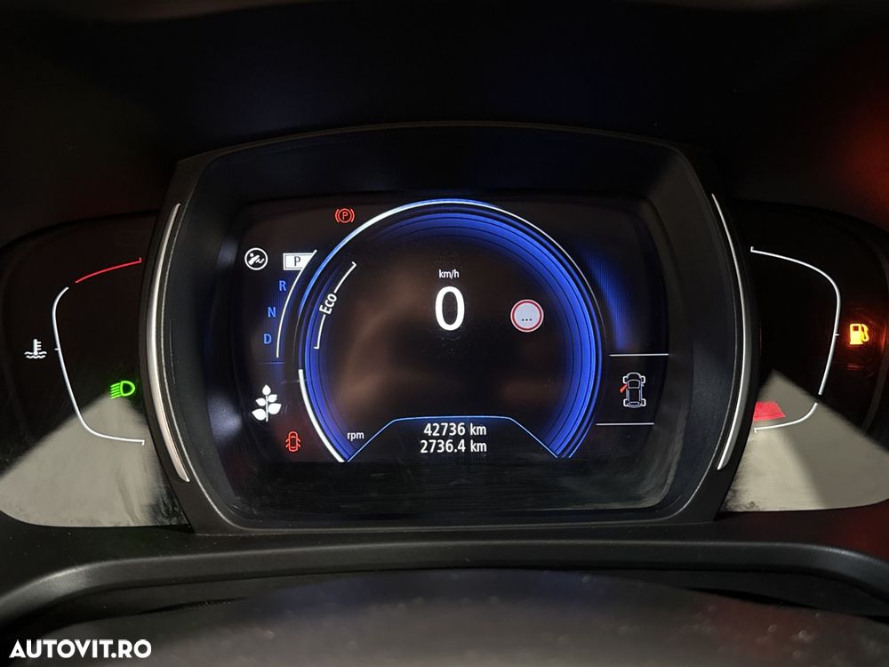 Renault Kadjar - 10