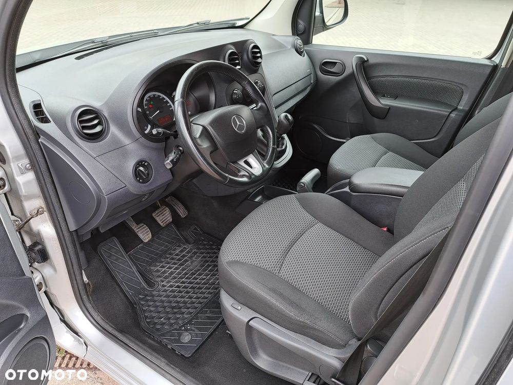 Mercedes-Benz Citan - 16